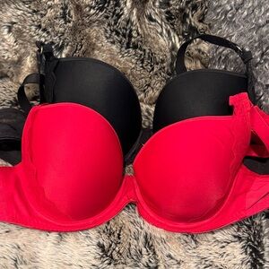 Freya Plunge Underwire Bra